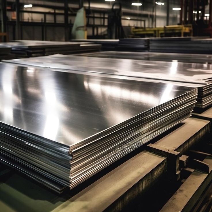 Metal Industries