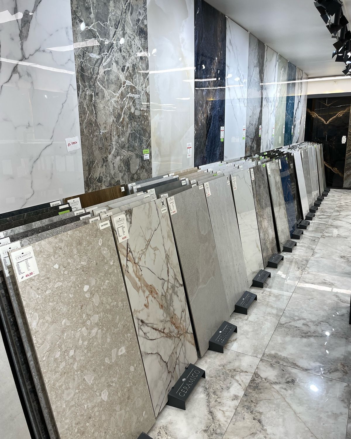 Ceramic & Tile Industries