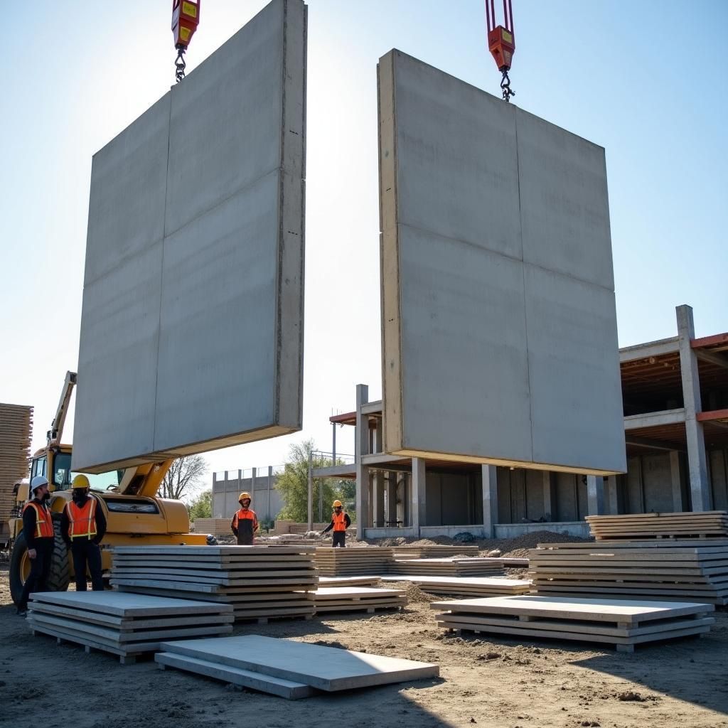 CONSTRUCTION MATERIALS
