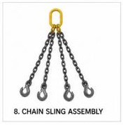 Vacuum Sheet Lifter - Standard