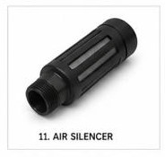 AIR SILENCER