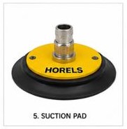 Solar Panel Installation Lifter